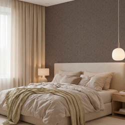 Обои флизелиновые 4165-09 ПАЛАУ, флористика, размер 1,06х10,05 м