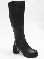 Сапоги женские зимние POPULAR FASHION C1W-3A