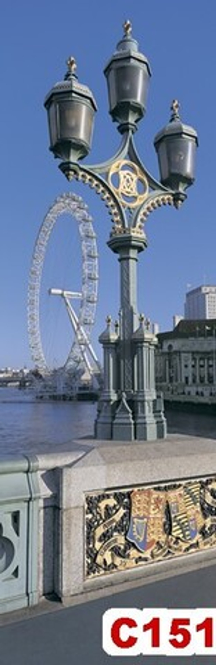 Фото обои - Города и страны С151