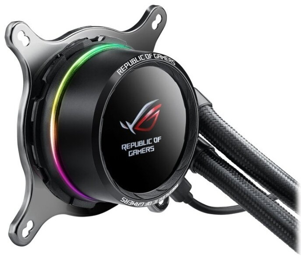 Кулер ASUS ROG Ryuo 240