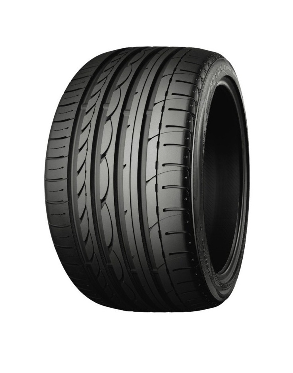 Летняя шина Yokohama Advan Sport V103 (265/50 R19 110Y)