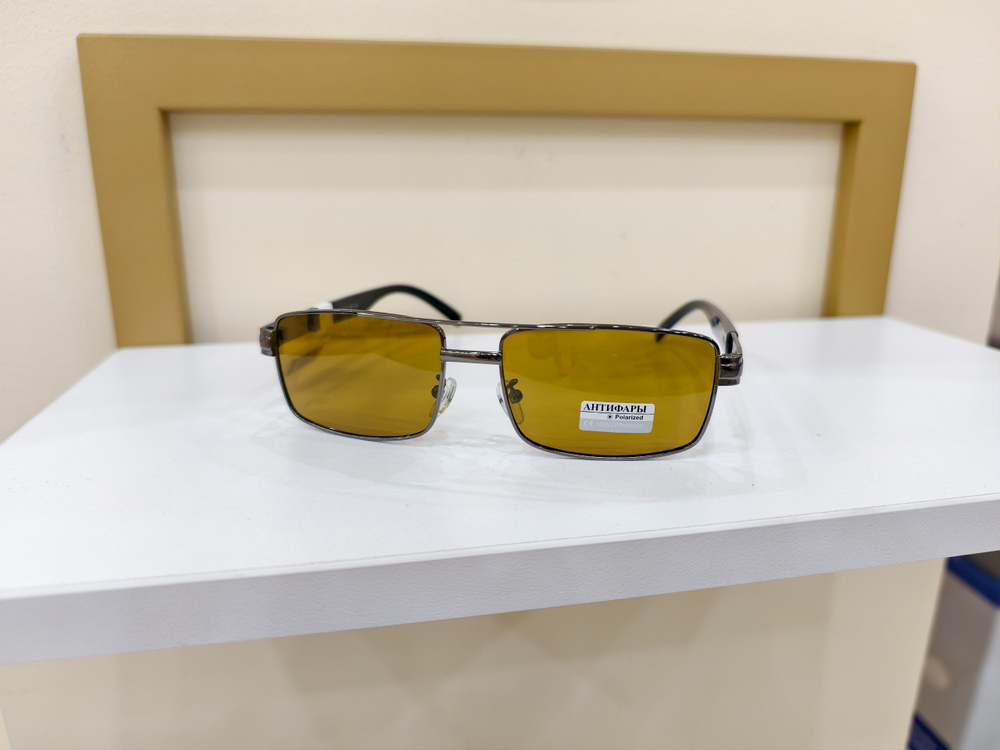 Очки для водителей