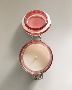 Zara Home - Ароматическая свеча homemade apple pie, 120 г