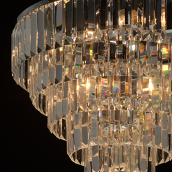 Люстра MW-Light Аделард гостиная, спальня, столовая