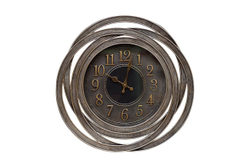 L1335 Часы настенные d50,8х5,3