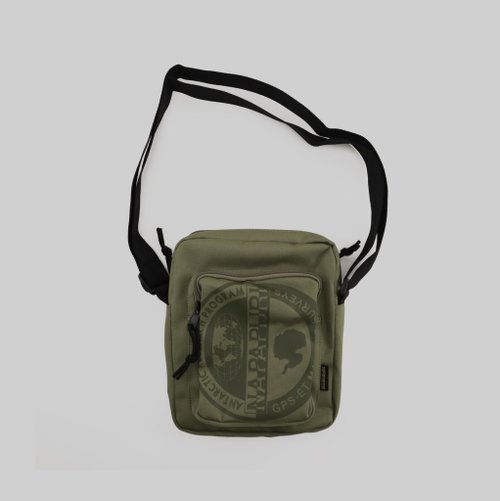 Сумка Napapijri Happy Cross артикул:NA4GQUGAE - купить в магазине Дайс