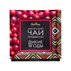 фильтр-пакет Дикие ягоды