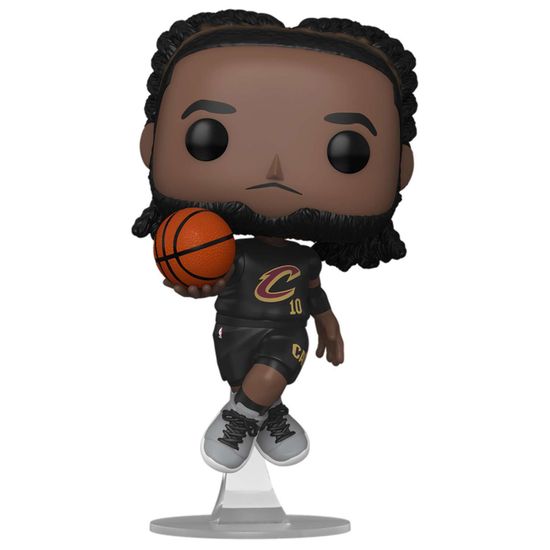 Фигурка Funko POP! NBA Cavs Darius Garland (181) 79674 / Фигурка Фанко ПОП! В виде баскетболиста, Дариус Гарленд