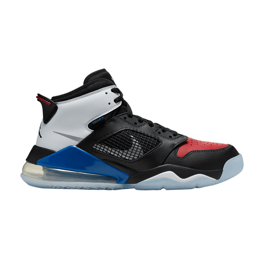 Кроссовки Jordan Mars 270 Top 3