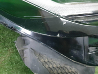 Фара правая Range Rover Velar (2017-2023) LED