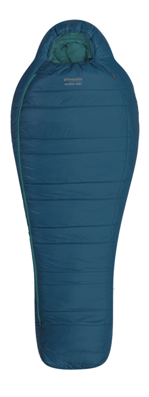Спальный мешок Pinguin Magma 630