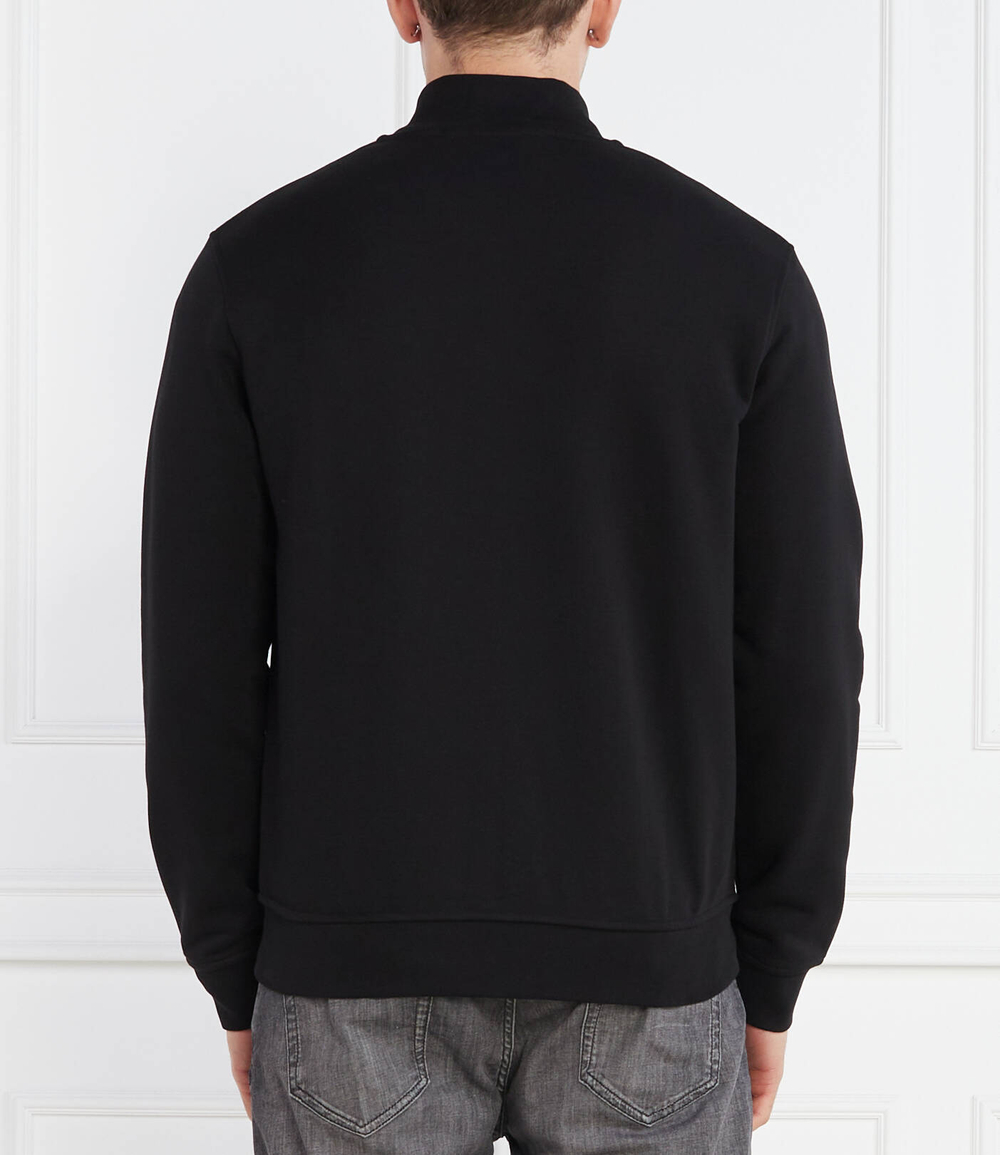 Худи Karl Lagerfeld - черный(705070 533910)