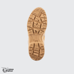 Ботинки тактические Vaneda V-Clutch Pro Dry-Tex песочные