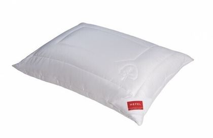 Подушка гипоаллергенная 70x70 Hefel Welness Beauty