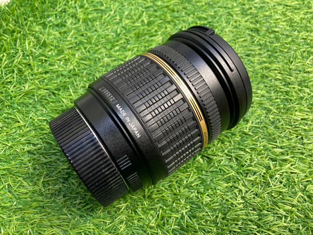 Tamron 17-50mm 2.8 Pentax K