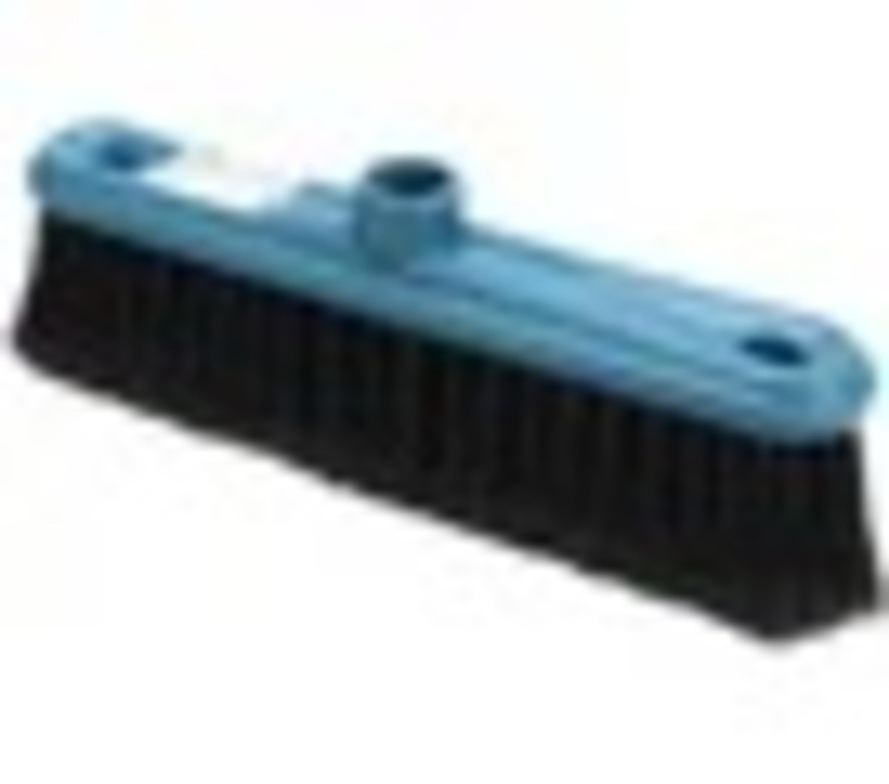 Щетка для пола «Vanda» L280мм (темно-синий)