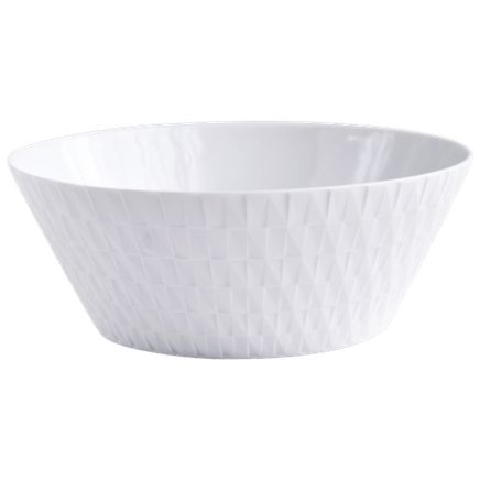 Twist - Салатник 24 см TWIST артикул 22953 Twist, BERNARDAUD