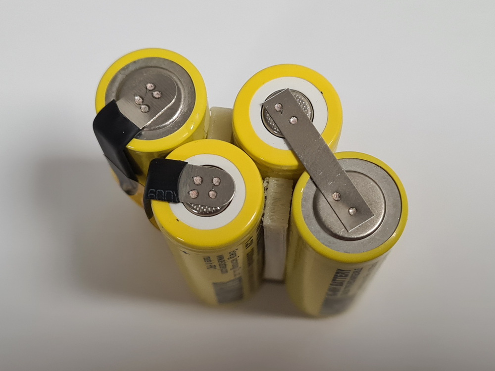 Аккумулятор ET H-4820S-T