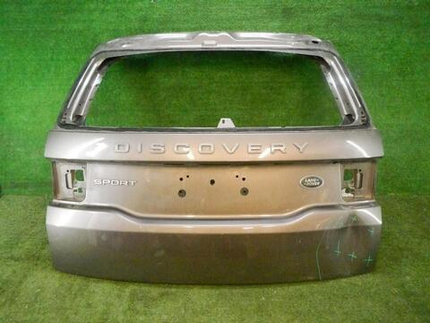 Крышка багажника Land-Rover Discovery Sport (2014-н.в.)