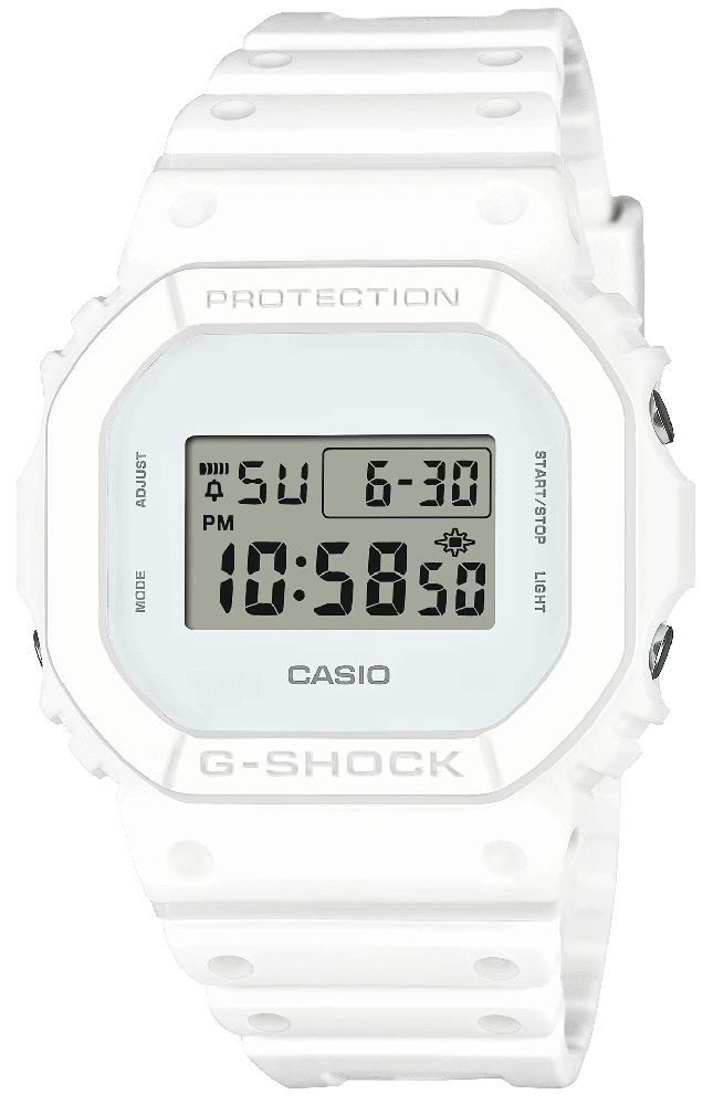 Наручные часы Casio G-Shock DW-5600WW-7