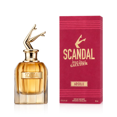 Jean Paul Gaultier Scandal Absolu Concentré Parfum 80 ml (woman)