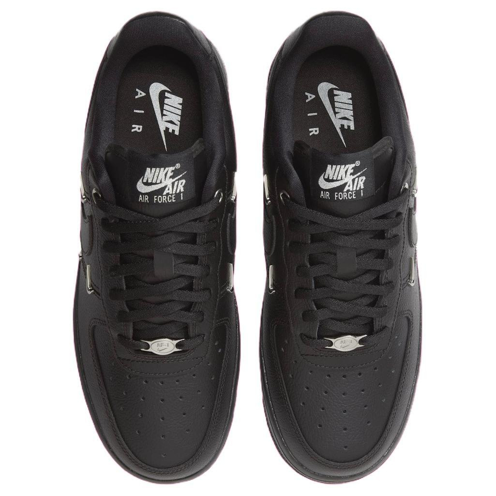 Кроссовки Nike Air Force 1 Low Wmns (Женская размерная сетка)