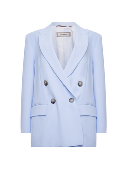 Cappellini жакет - голубой