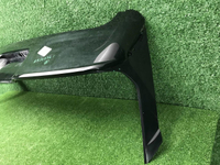 Спойлер крышки багажника Geely Atlas Pro (21-нв)