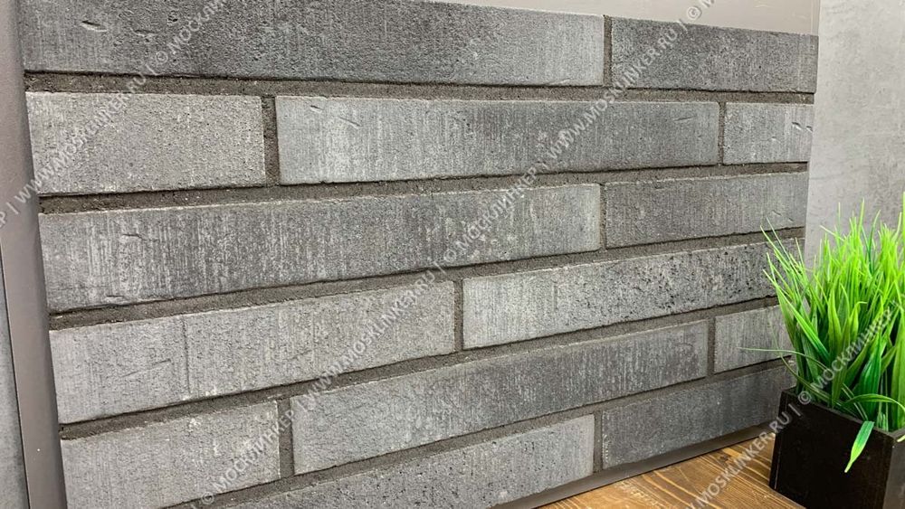 Декоративная плитка HC-736, 363x52x10