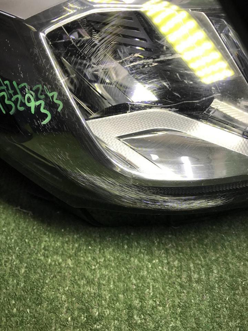 Фара правая Chery Tiggo 7 Pro (2020-2024) LED