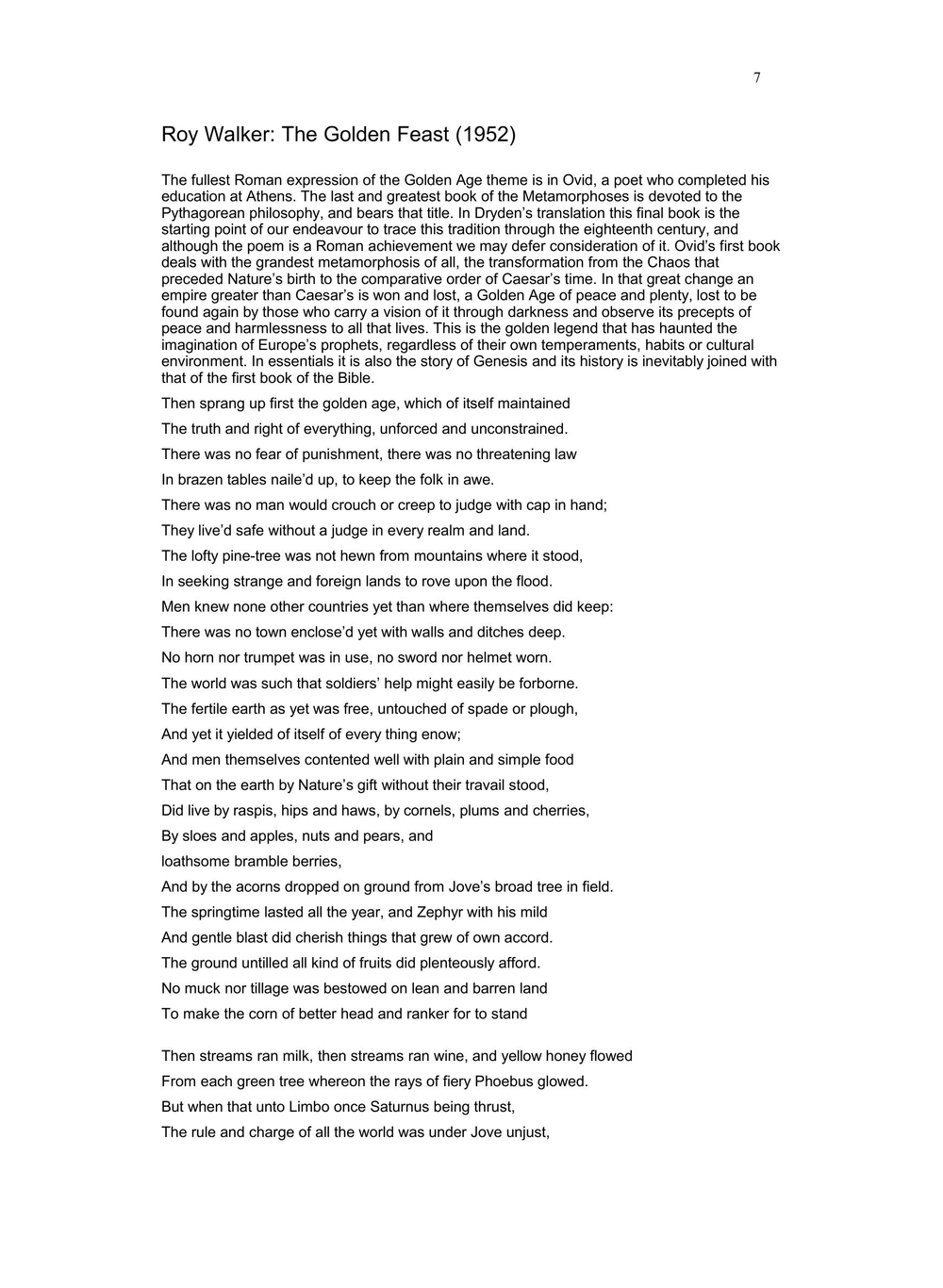 John Zerzan - Against Civilization | Daniel Lazar