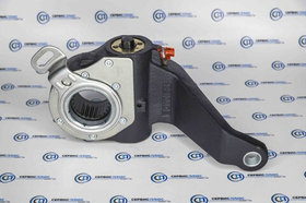 Задний регулировочный рычаг тормоза правый (трещетка) 3503210-A0E