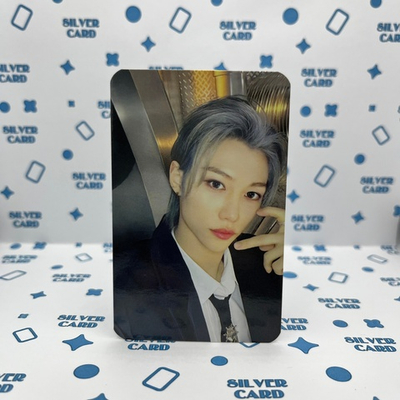 Фотокарта STRAY KIDS - 5-STAR (Music Korea | Феликс)