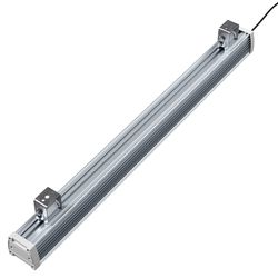 Светильник SEVER PRO 1000х81х72 160Вт 24000Лм IP65 FS-MAN-SRS