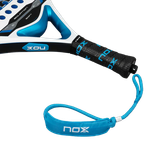 Ракетка Nox Equatiun Soft Advanced 2026