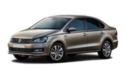 Volkswagen Polo V 2010-2020 седан