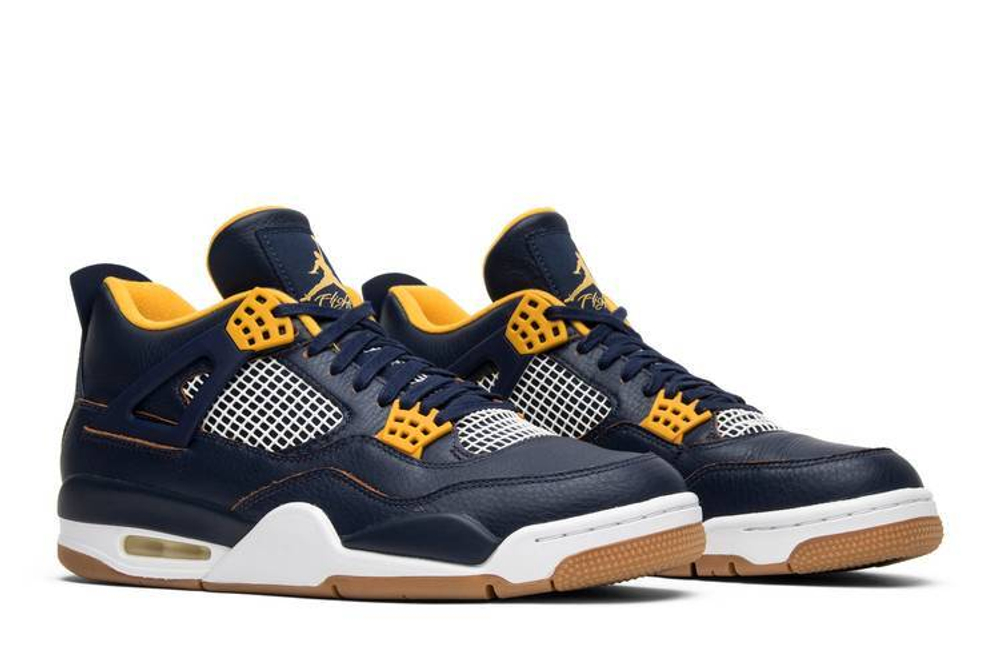 Кроссовки Jordan Air Jordan 4 Retro Dunk From Above