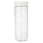 Банка для сыпучих продуктов Stockholm 1,5л, пластик