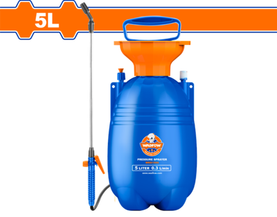 Распылитель высокого давления