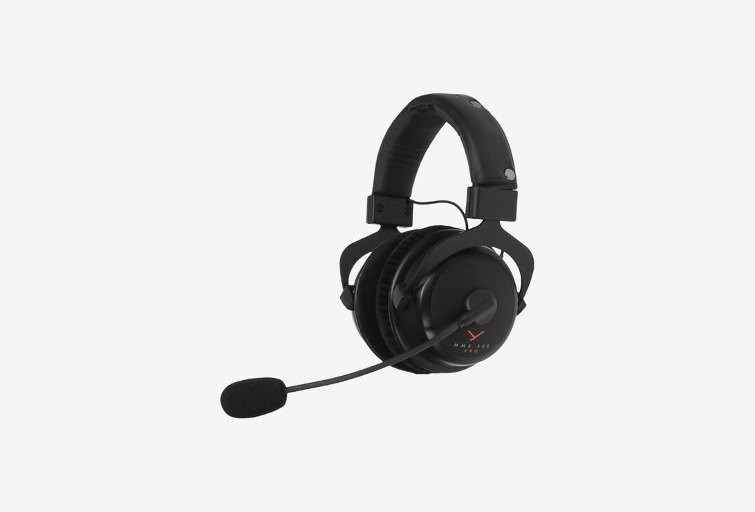 Beyerdynamic MMX 300 PRO_0126329101127