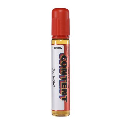 SMOKE KITCHEN CONTENT Salt 2.0% ULTRA 30 ml