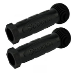 Грипсы для велосипедов и самокатов AVR-01