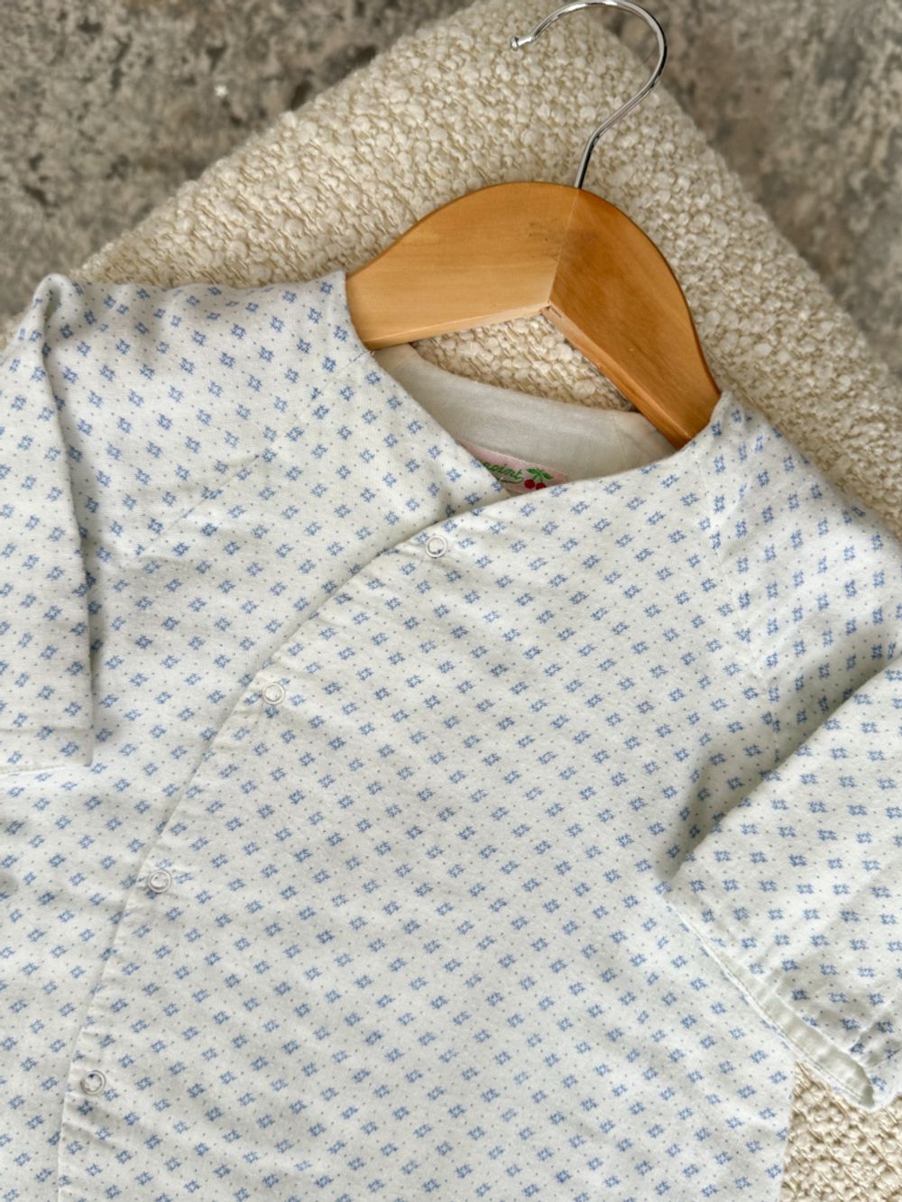 Комбинезон слип Bonpoint, 62