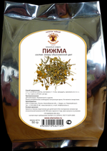 Пижма (трава, цвет)