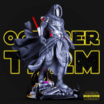 ФигуркаДарт реван Darth Revan