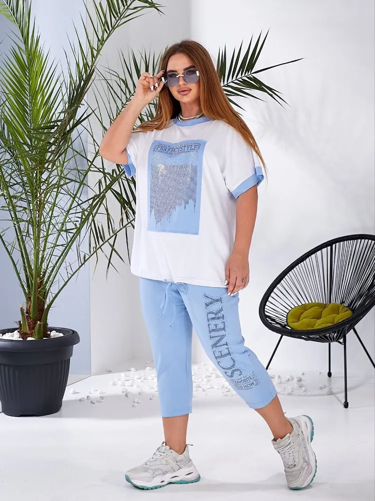 Костюм УК-0181-4 Fabrika