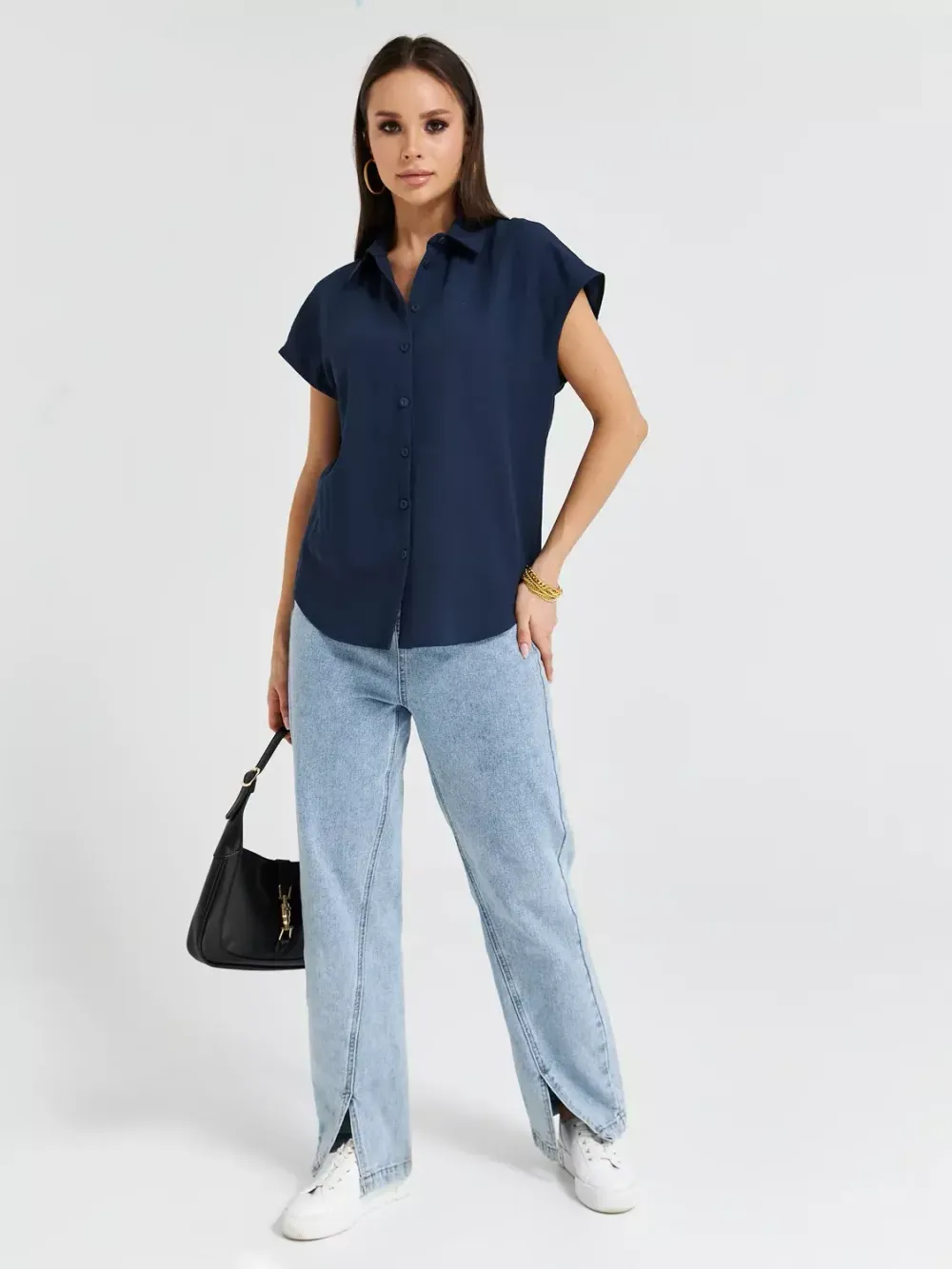 Блуза (375-10) Jetty (Акция)