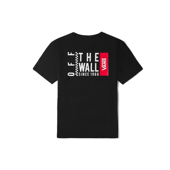 Vans Logo T