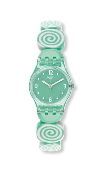 Наручные часы Swatch LG126B