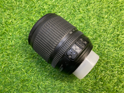 Nikon 18-105mm 3.5-5.6G Покупка/Продажа